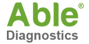 Able Diagnostics Logo