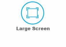 Large Screen
