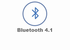 Blootooth 4.1